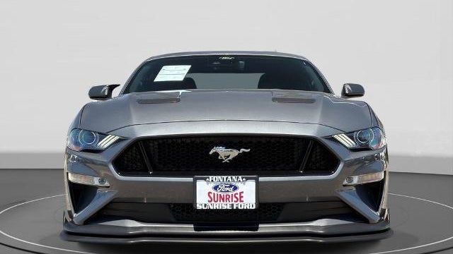 2022 Ford Mustang GT