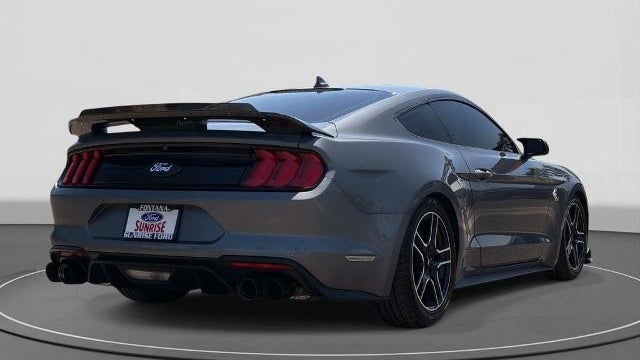2022 Ford Mustang GT