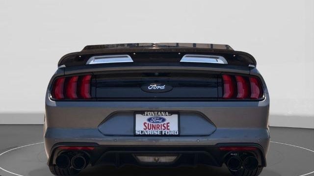 2022 Ford Mustang GT