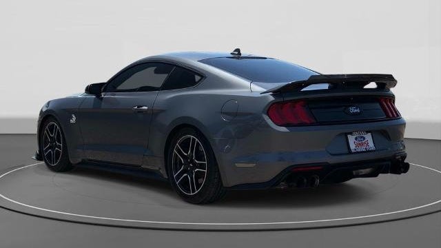 2022 Ford Mustang GT