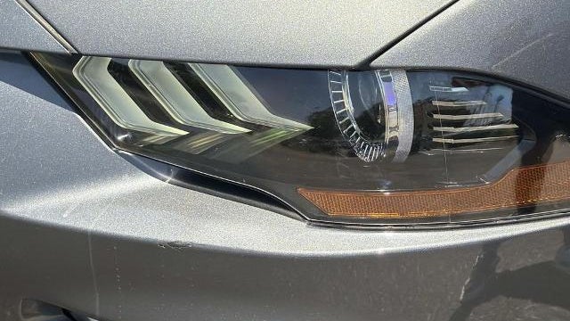 2022 Ford Mustang GT