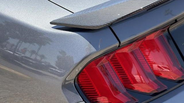 2022 Ford Mustang GT