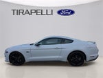 2022 Mustang Thumbnail 3
