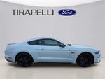 2022 Mustang Thumbnail 6