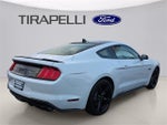 2022 Mustang Thumbnail 7