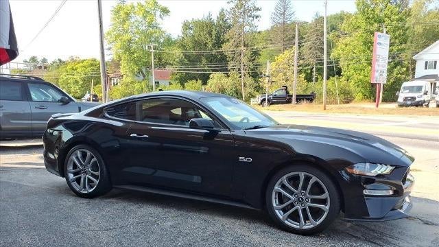 2022 Ford Mustang GT