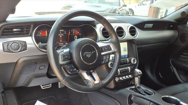 2022 Ford Mustang GT