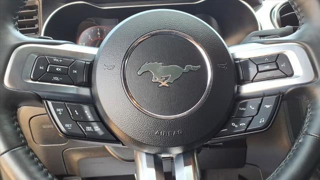 2022 Ford Mustang GT