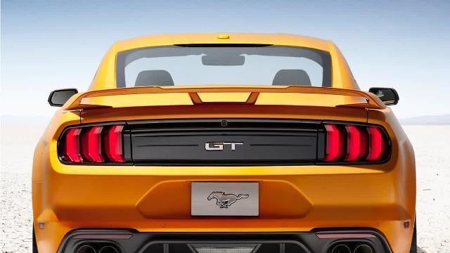 Preowned 2022 Ford Mustang GT for Sale
