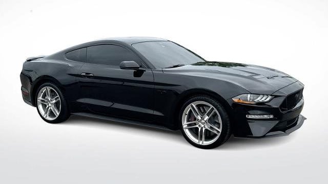 2022 Ford Mustang GT
