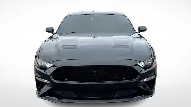 2022 Ford Mustang GT