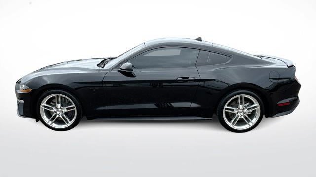2022 Ford Mustang GT