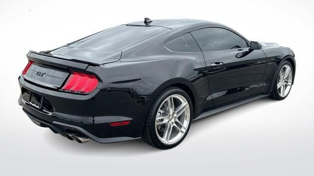 2022 Ford Mustang GT