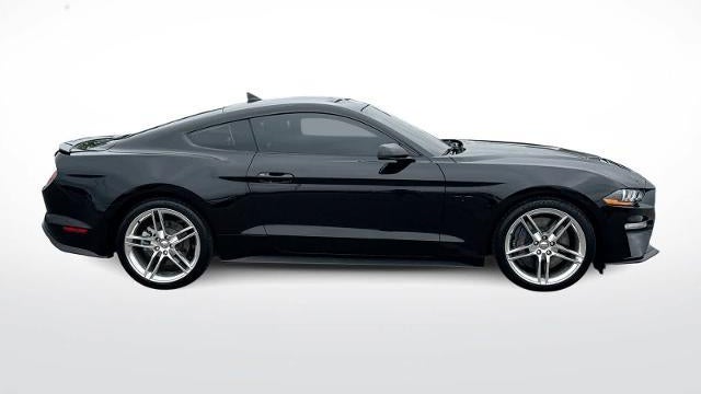 2022 Ford Mustang GT