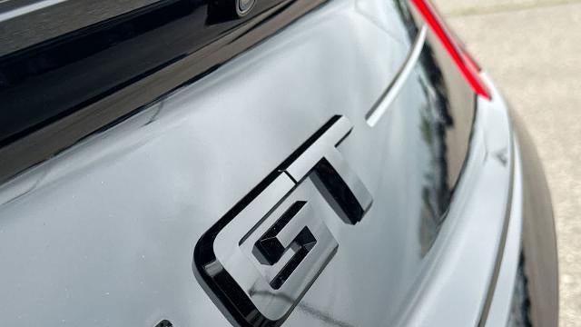 2022 Ford Mustang GT