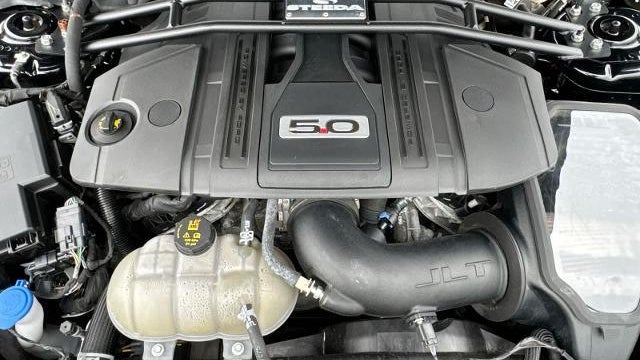 2022 Ford Mustang GT
