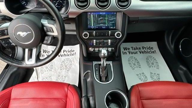 2022 Ford Mustang GT