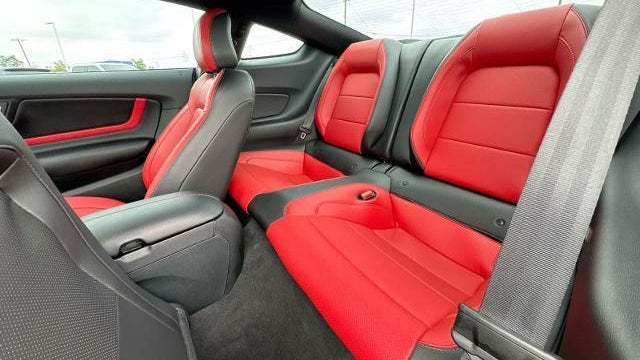 2022 Ford Mustang GT