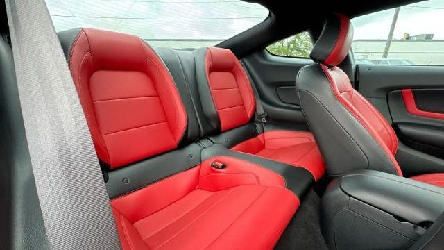 2022 Ford Mustang GT
