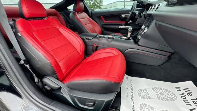 2022 Ford Mustang GT
