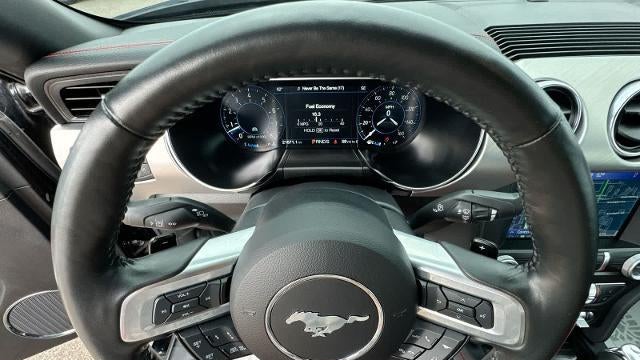 2022 Ford Mustang GT