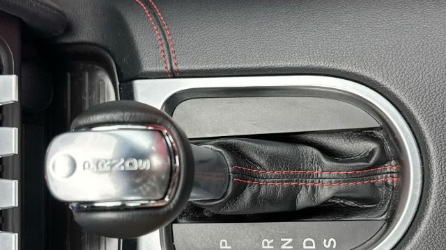 2022 Ford Mustang GT