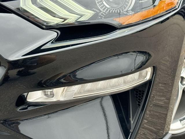 2022 Ford Mustang - $36,280