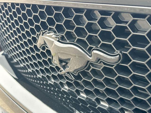 2022 Ford Mustang - $36,280