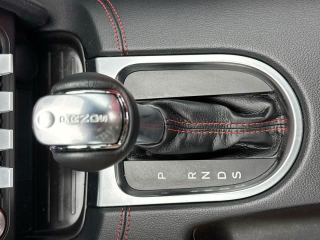 2022 Ford Mustang - $36,280