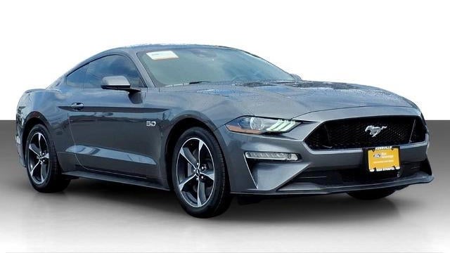 Preowned 2023 Ford Mustang GT for Sale