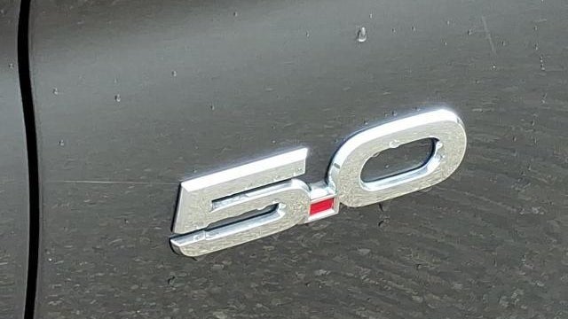 2023 Ford Mustang GT