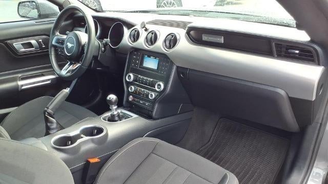 2023 Ford Mustang GT
