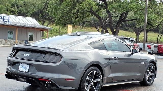 2023 Ford Mustang GT