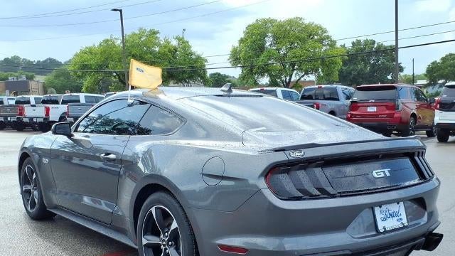 2023 Ford Mustang GT