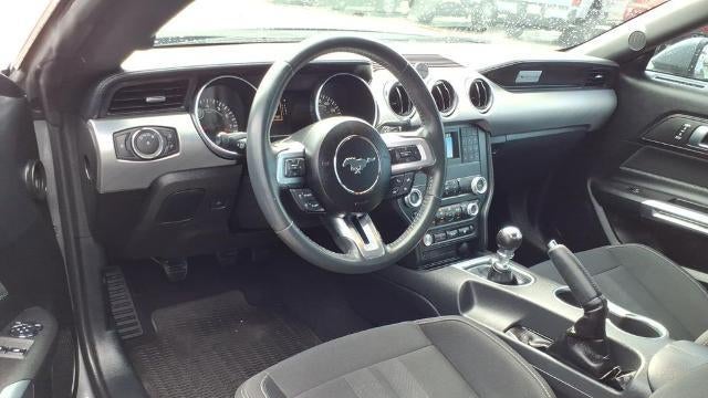 2023 Ford Mustang GT