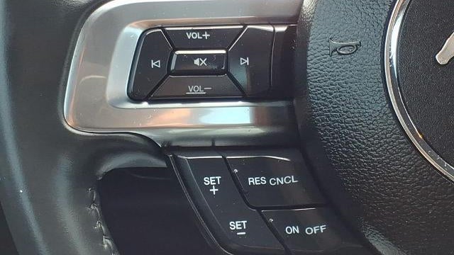 2023 Ford Mustang GT