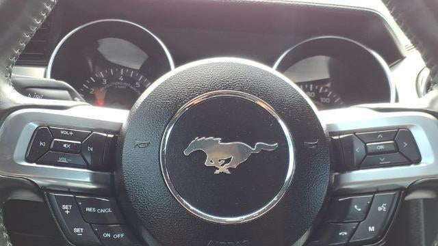2023 Ford Mustang GT