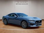 2024 Mustang Thumbnail 3