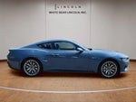 2024 Mustang Thumbnail 4