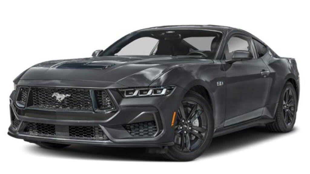 Preowned 2024 Ford Mustang GT for Sale