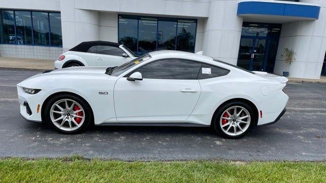 Preowned 2024 Ford Mustang GT for Sale