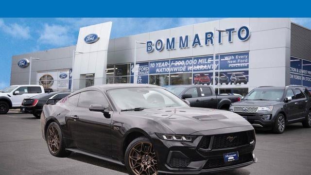 Preowned 2024 Ford Mustang GT for Sale