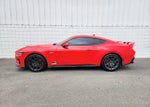 2024 Mustang Thumbnail 2