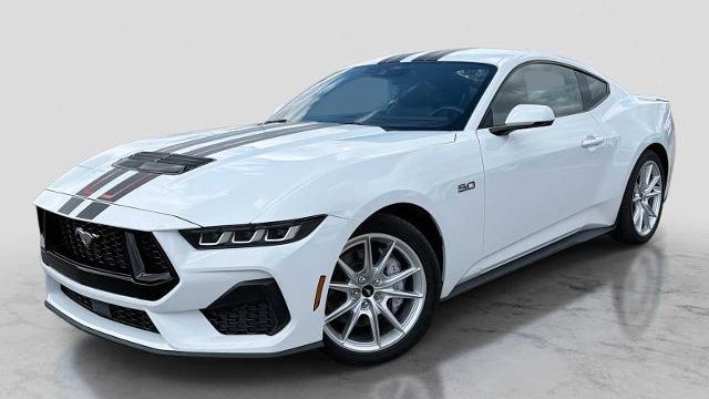 Preowned 2024 Ford Mustang GT for Sale