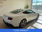 2024 Mustang Thumbnail 2