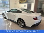 2024 Mustang Thumbnail 3