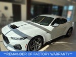 2024 Mustang Thumbnail 4