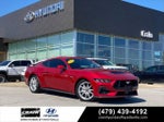 2024 Mustang Thumbnail 1