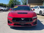 2024 Mustang Thumbnail 2