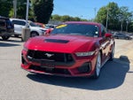 2024 Mustang Thumbnail 3